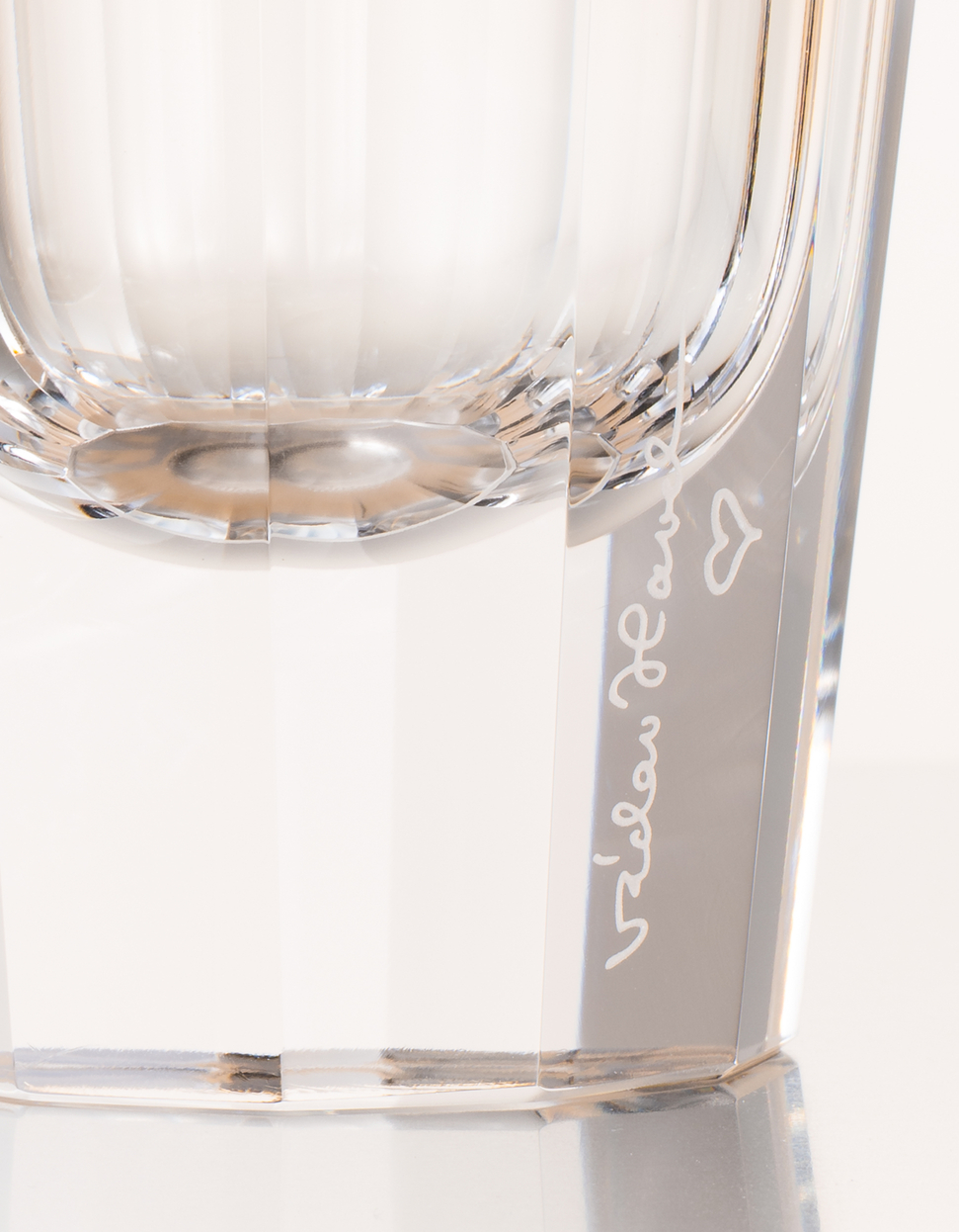 Vase Vaclav Havel 90, 23 cm - gallery #3