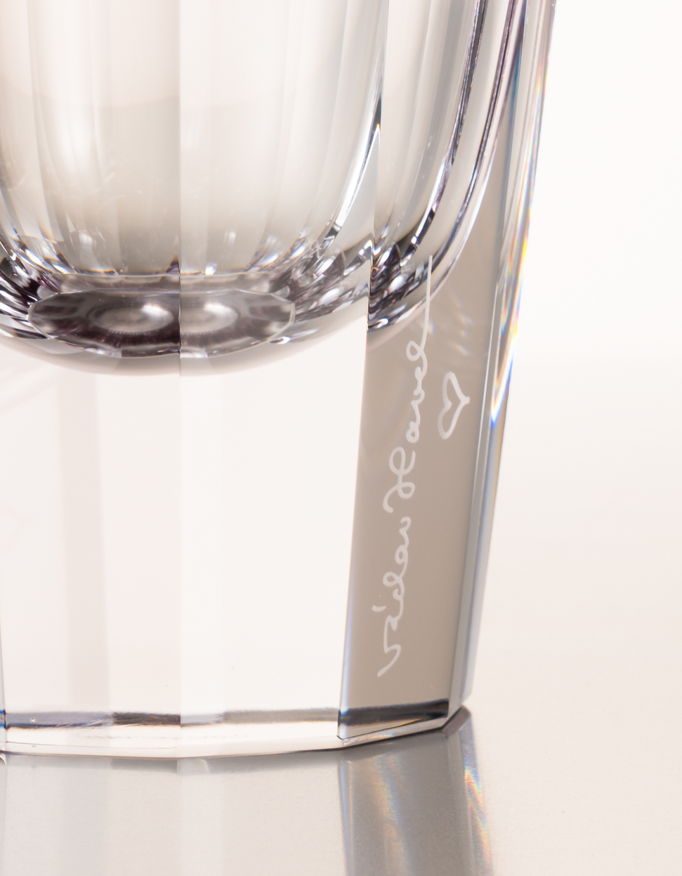 Vase Vaclav Havel 90, 23 cm - gallery #3