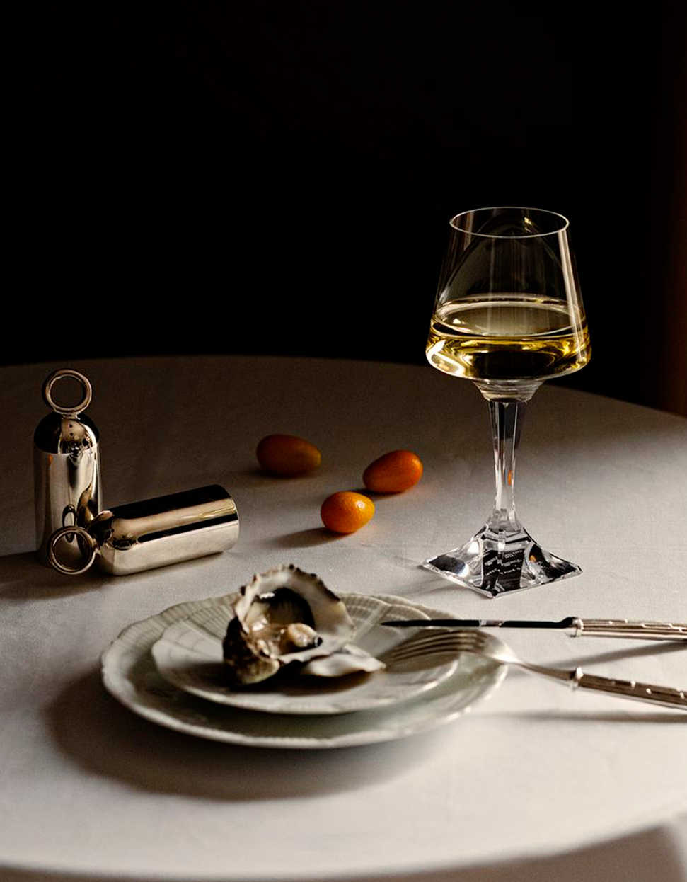Levitation wine glass, 330 ml, set of 2 pieces - gallery #2
